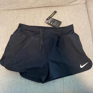 Nike dry-fit breathable running short